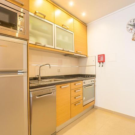 Appartement T3 Carvalho Laranjo Mabilde à Nazaré Extérieur photo
